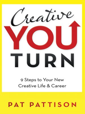 cover image of Creative You Turn